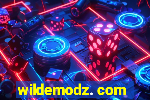 wildemodz. com